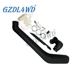 Mitsubishi Triton L200 2015–2021 Snorkel Kit