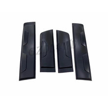 Load image into Gallery viewer, 4x4 Body Kits Side Door Molding Trims Body Cladding for X-Class 470 2017