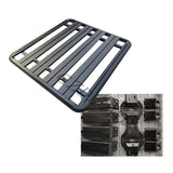 Toyota Hilux Roof Rack