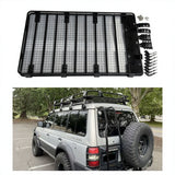 Roof Rack