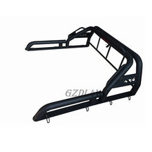 Load image into Gallery viewer, 4x4 Exterior Accessories Pickup Truck Sport Bar Roll bar for Ranger T6