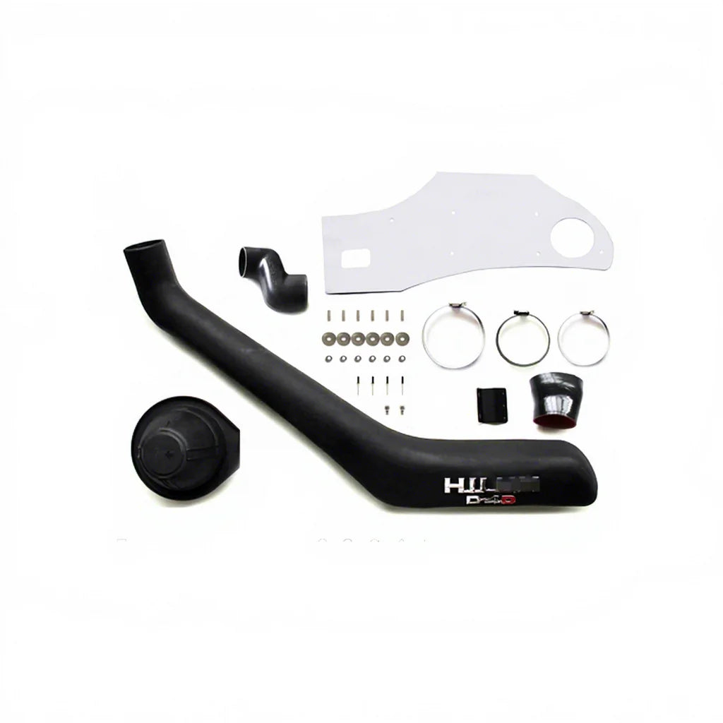 4x4 LLDPE Snorkel Suit for for Vigo 2005-2015 Diesel 4WD High Performance Exterior Accessory