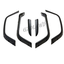 Load image into Gallery viewer, 4x4 Offroad Accessories 4doors ABS Fender Flare for Wrangler TJ 1997-2006