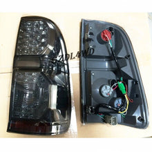 Load image into Gallery viewer, 4x4 Offroad Replacement Car Accessories Rear Lamp Tail Light  for Hilux Vigo 2012-2014