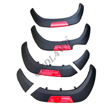 Load image into Gallery viewer, 4x4 Pickup Car Accessories ABS Wheel Arch Fender Flare for Hilux Revo 2012-2021
