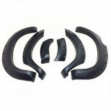 Toyota Hilux Vigo 2005–2012 Fender Flare Kit