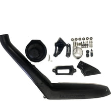 Load image into Gallery viewer, 4x4 Snorkel Beer Air Intake Snorkel Set Diving Snorkel for Land Cruiser Lc76