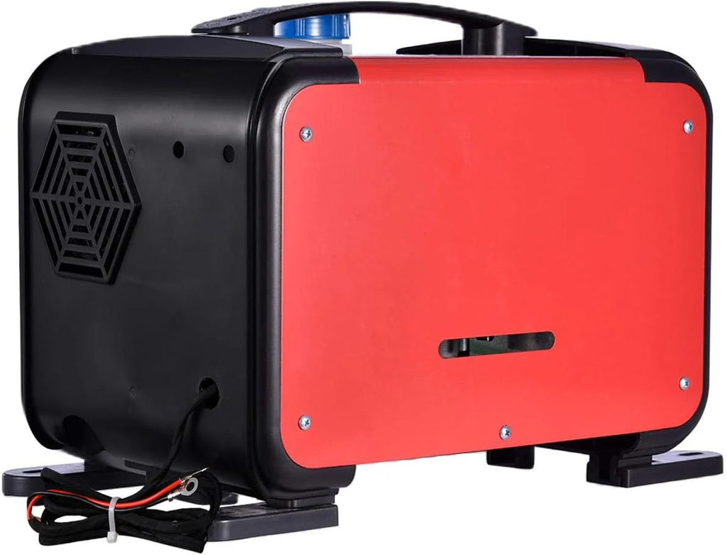 Diesel Air Heater 8KW 12V – Efficient Heating for Trucks, RVs, and Boats