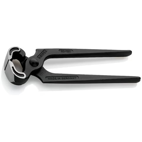 180mm Carpenters Pincers