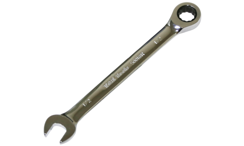 1/2" Gear Ratchet Wrench (12 Piece Set)