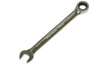 Load image into Gallery viewer, 1/2" Gear Ratchet Wrench (12 Piece Set)