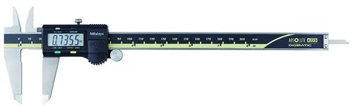 200mm Digital Vernier Caliper with LCD Display