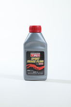 Load image into Gallery viewer, MOTUL TRD Sport Brake Fluid DOT4 500ML - Oil