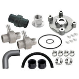 Davies Craig, Ford Coyote EWP Block Adapter Kit, DC-8660
