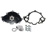 Davies Craig Small Block, Ford Windsor, Early EWP Water Pump Adapter, DC-8640