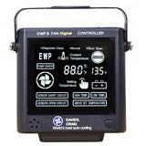 Davies Craig V2 Digital Electric Water Pump & Fan Controller Kit, DC-8002