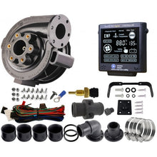 Load image into Gallery viewer, Davies Craig EWP80 Combo – 12V 80LPM Electric Water Pump &amp; Controller Combo, Up to 2.0L, DC-8907