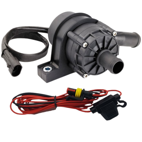 Davies Craig, EBP40, 24V Electric Booster Pump, 37LPM, Max 9M Head, DC-9041