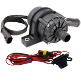 Davies Craig, EBP40, 24V Electric Booster Pump, 37LPM, Max 9M Head, DC-9041