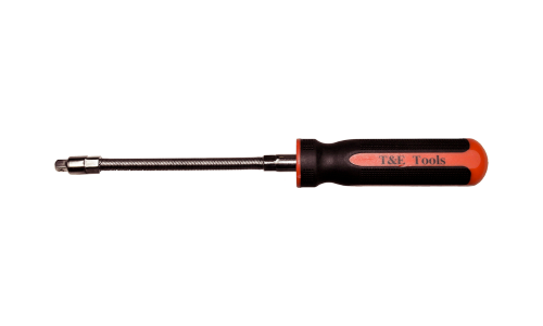 1/4" Drive Flexible Spinner Handle 170mm