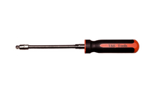 Load image into Gallery viewer, 1/4" Drive Flexible Spinner Handle 170mm
