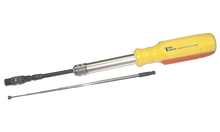 Load image into Gallery viewer, Telescopic Flexible Bit Driver with Magnet