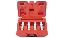 Load image into Gallery viewer, 6 Piece Metric Cam Stud Extractor Set