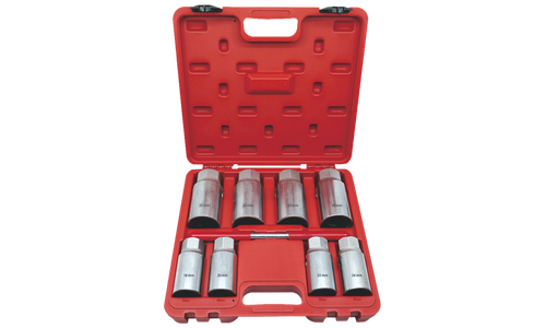 8 Piece Metric Cam Stud Extractor Set