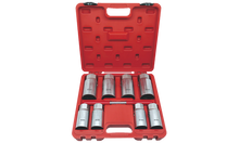 Load image into Gallery viewer, 8 Piece Metric Cam Stud Extractor Set