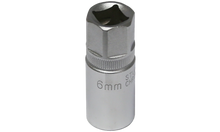Load image into Gallery viewer, 1/2" Drive Cam Stud Extractor 6mm