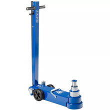 Load image into Gallery viewer, 10/25/50T 3-Stage Air Hydraulic Jack for Low Clearance Vehicles