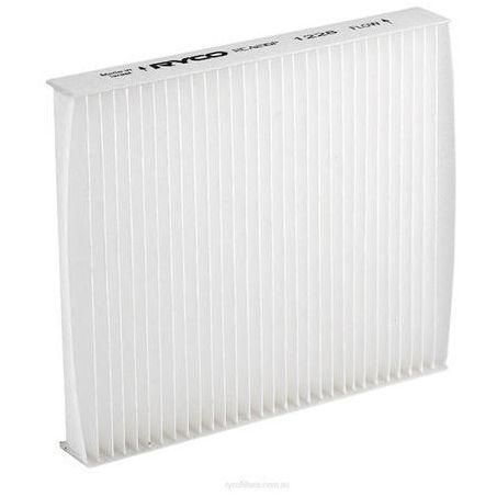 Cabin Air Filter - Kia Soul Rca216P