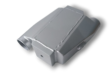 Load image into Gallery viewer, Universal Aluminium 305x305x115mm 3.0" Outlets Bar &amp; Plate Water-To-Air intercooler