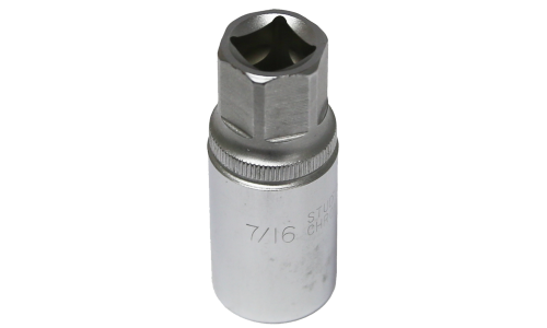 7/16" Drive Cam Stud Extractor