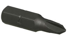 Load image into Gallery viewer, Torx-Set #4 Hex Security Insert Bit 25mm