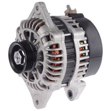Load image into Gallery viewer, OEX Alternator MXA234 - 12V 80A Mitsubishi Style - Fits Mitsubishi Pajero, Triton, L200