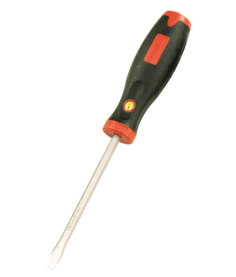 Tang-Thru Slotted Screwdriver 315mm