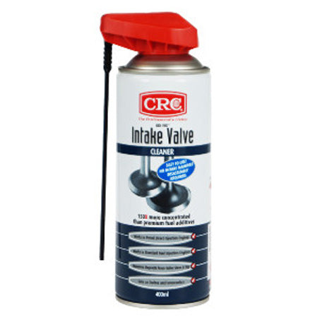 CRC GDI Intake Valve & Turbo Cleaner 400ml - 5095