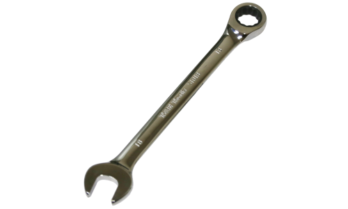 18mm Gear Ratchet Wrench