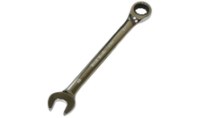 Load image into Gallery viewer, 18mm Gear Ratchet Wrench