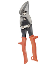 Load image into Gallery viewer, 250mm Offset Left Cut Aviation Snip