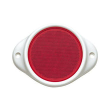 Load image into Gallery viewer, Narva Reflector Round Red 80mm - 1 Pce