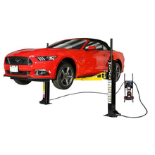 Load image into Gallery viewer, 6000lb Portable Lift with 1168mm Lift Height