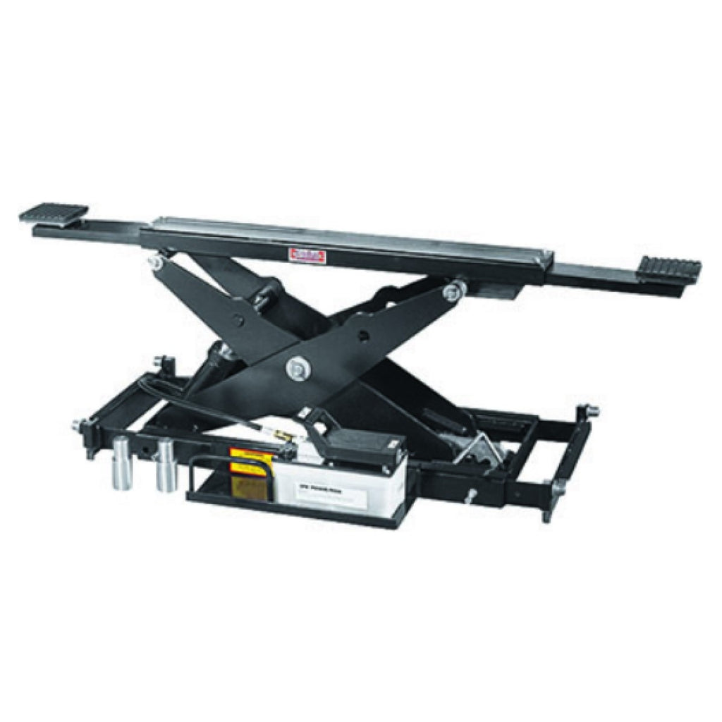 2T Air Jacking Beam - Heavy Duty