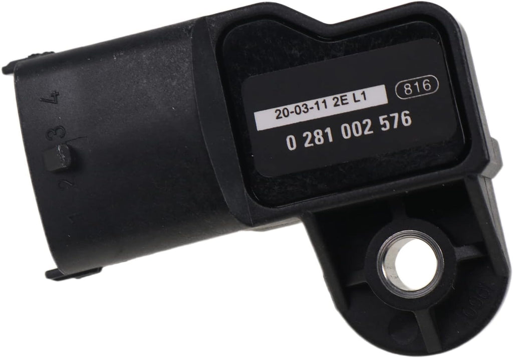 FORD BA BF BARRA MAP Sensor 0281002514 BOSCH XR6 – High-Performance Engine Sensor