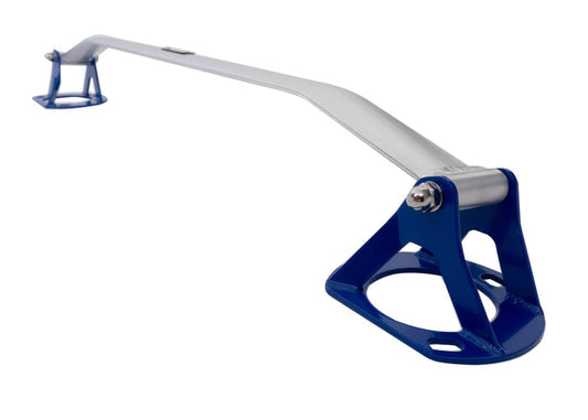 CUSCO Front Strut Brace Type-OS / Toyota Aristo JZS161 - AutoCentre Parts New Zealand