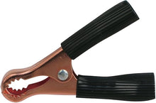 Load image into Gallery viewer, OEX ACX0649BL Copper Plated 50A Negative Battery Clamp