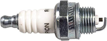 Load image into Gallery viewer, Champion RCJ7Y Small Engine Spark Plug – M14 x 1.25 Thread, 9.5mm Reach, OE Replacement for Lawn and Garden Equipment, Resisted
