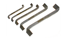 Load image into Gallery viewer, 5 Piece Offset Screwdriver Set