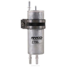 Load image into Gallery viewer, Fuel Filter Bmw/Rolls Royce Z796